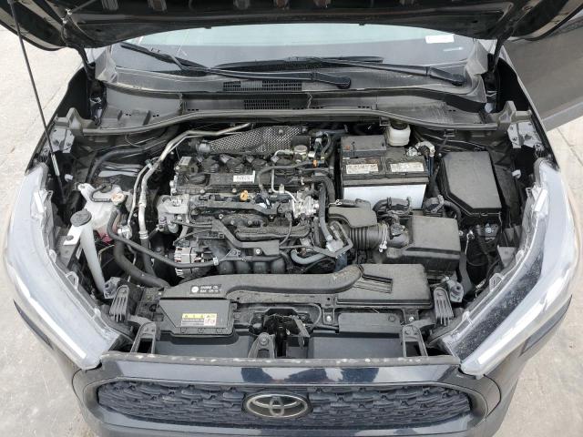 7MUBAAAG4NV026974 | 2022 TOYOTA COROLLA CR