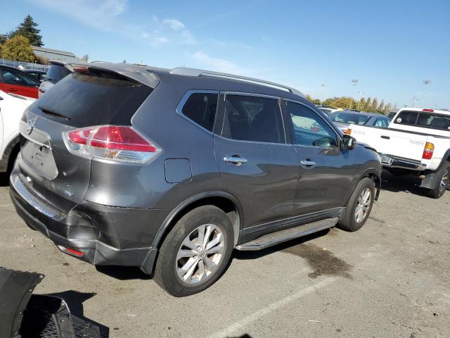 KNMAT2MT1FP560007 Nissan ROGUE S