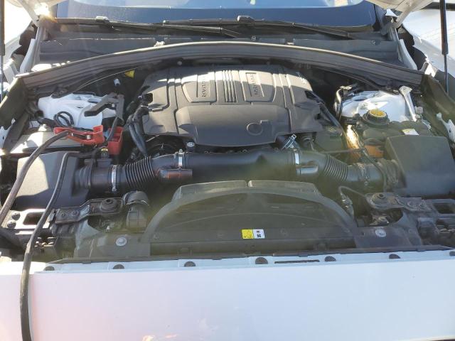SADCJ2BV9HA898607 Jaguar F-pace Premium