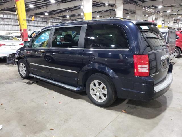 2010 Chrysler Town & Country - Image 2