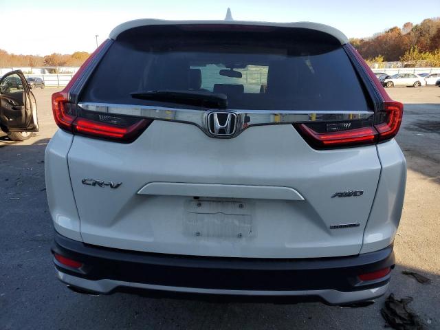 2HKRW2H90LH657022 | 2020 HONDA CR-V TOURI