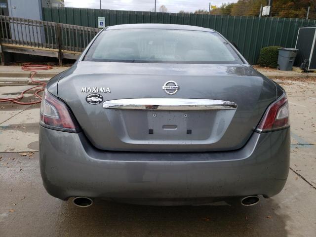 1N4AA5AP3EC482887 | 2014 NISSAN MAXIMA S