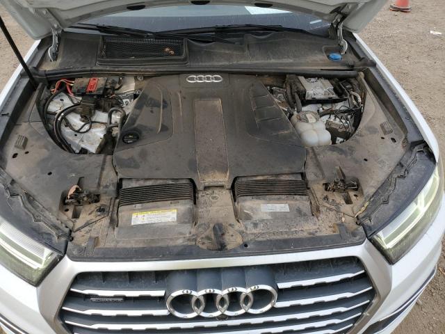 WA1LHAF79KD040227 | 2019 AUDI Q7 PREMIUM