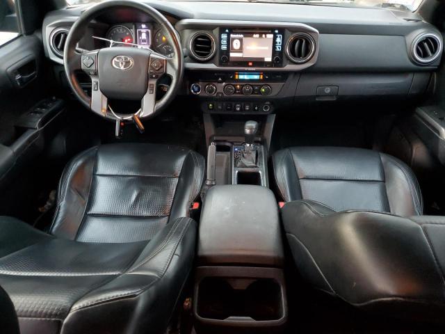 3TMCZ5AN1KM201366 | 2019 TOYOTA TACOMA DOU