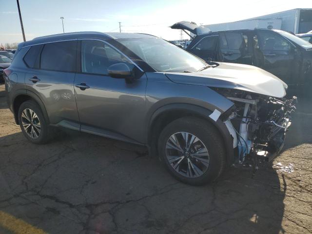 JN8BT3BB9NW339610 | 2022 NISSAN ROGUE SV