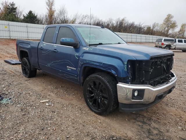 1GTV2UEH0FZ436258 | 2015 GMC SIERRA K15