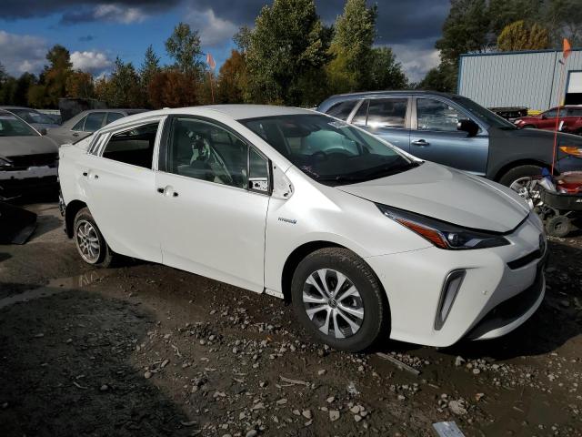 2019 TOYOTA PRIUS - JTDL9RFU0K3006934