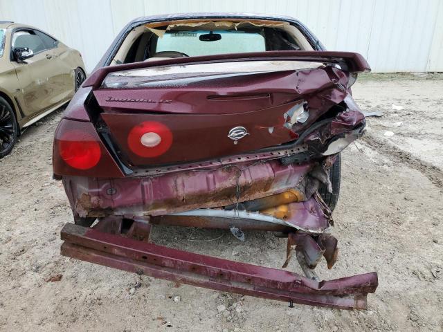 2G1WH52K739452481 | 2003 Chevrolet impala ls