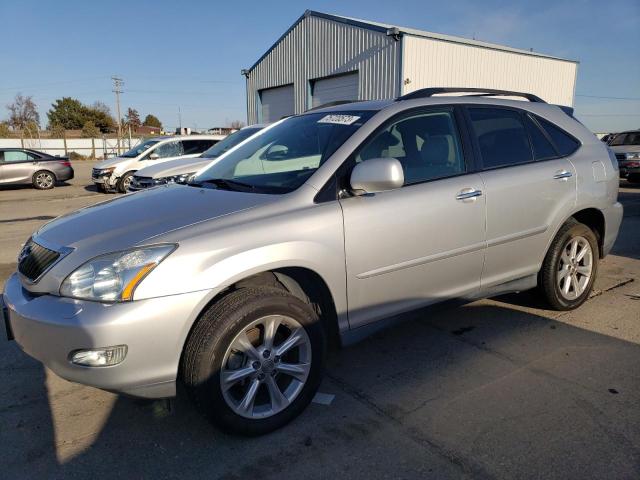 2009 Lexus RX 350 