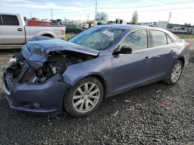 2015 Chevrolet Malibu 