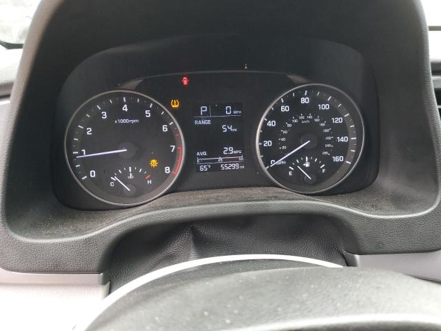 5NPD74LF8HH053029 | 2017 HYUNDAI ELANTRA SE