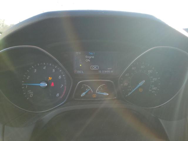 1FADP3F28EL339561 Ford FOCUS SE