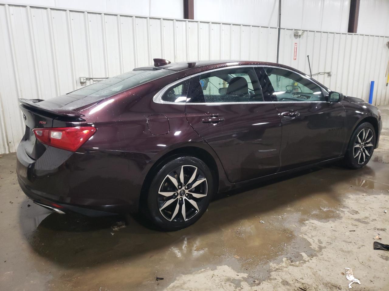 1G1ZG5ST7LF039475 CHEVROLET MALIBU 2020