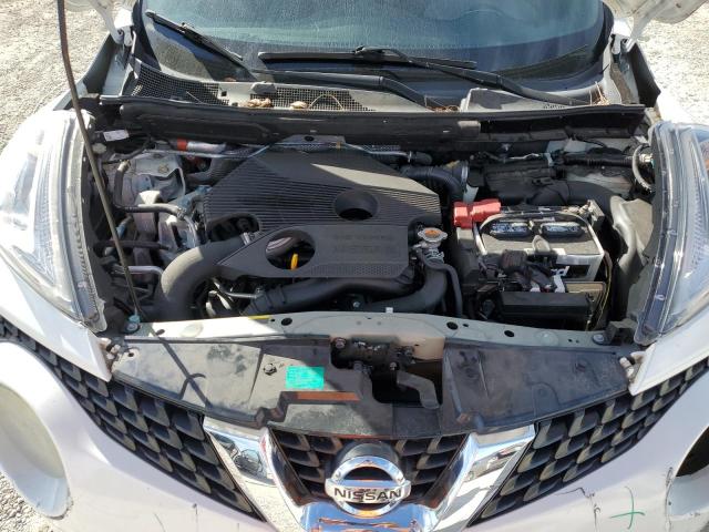 2017 NISSAN JUKE S - JN8AF5MR5HT702757