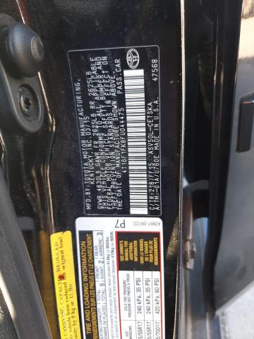 4T1BF1FK8FU044475 2015 Toyota Camry Le