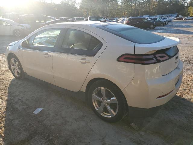 VIN 1G1RD6E49EU153463 2014 Chevrolet Volt no.2