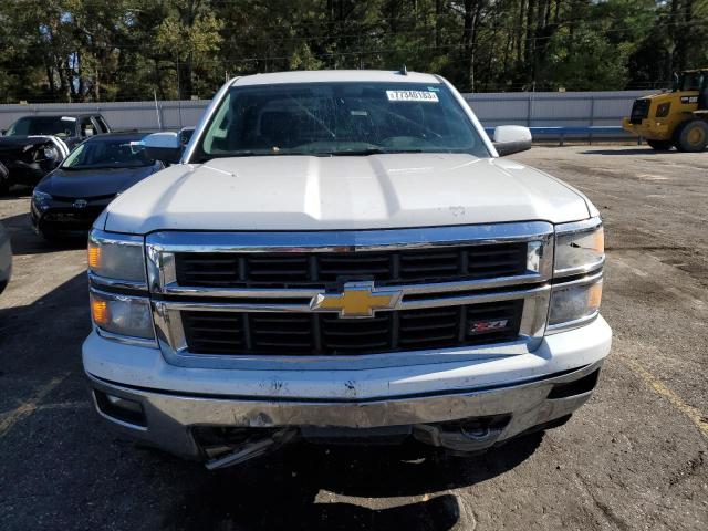 3GCUKREC2EG525986 | 2014 CHEVROLET SILVERADO