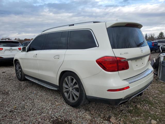 VIN 4JGDF7CE8EA269943 2014 Mercedes-Benz GL-Class, ... no.2