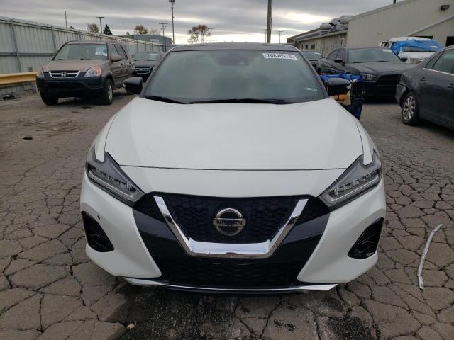 1N4AA6AV9KC379716 | 2019 NISSAN MAXIMA S