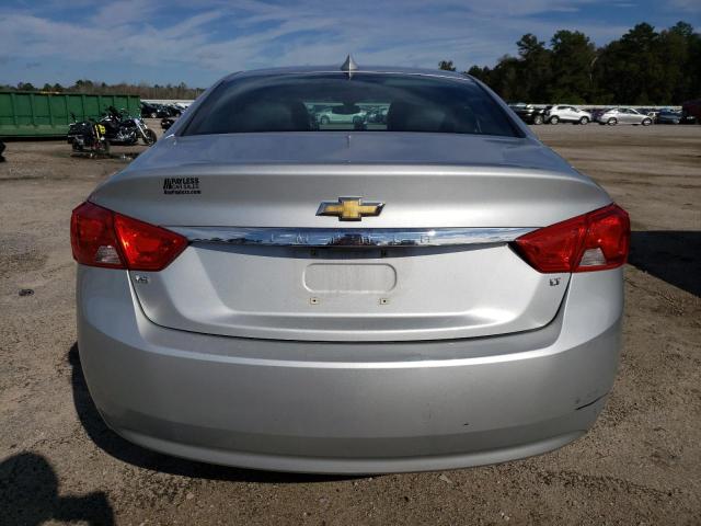 2G11Z5S32K9110774 | 2019 CHEVROLET IMPALA LT