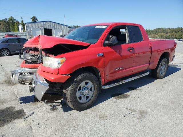 2012 Toyota Tundra 