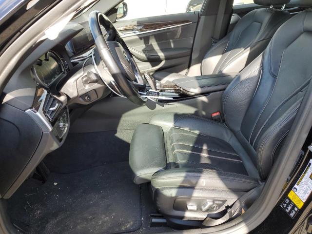2019 BMW 530 XI - WBAJA7C52KWW08777
