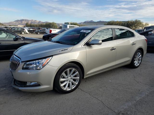 2014 Buick LaCrosse 