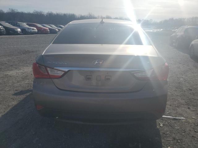 5NPEB4AC4EH923530 | 2014 HYUNDAI SONATA GLS