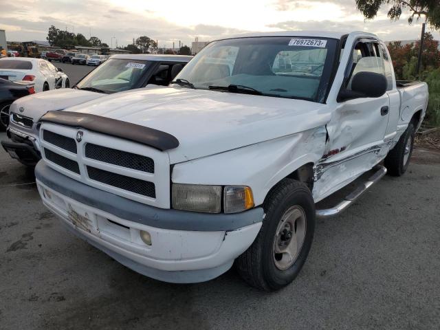 1998 Dodge Ram 1500 