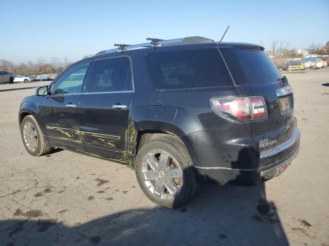 1GKKVTKD8EJ189501 GMC Acadia Denali