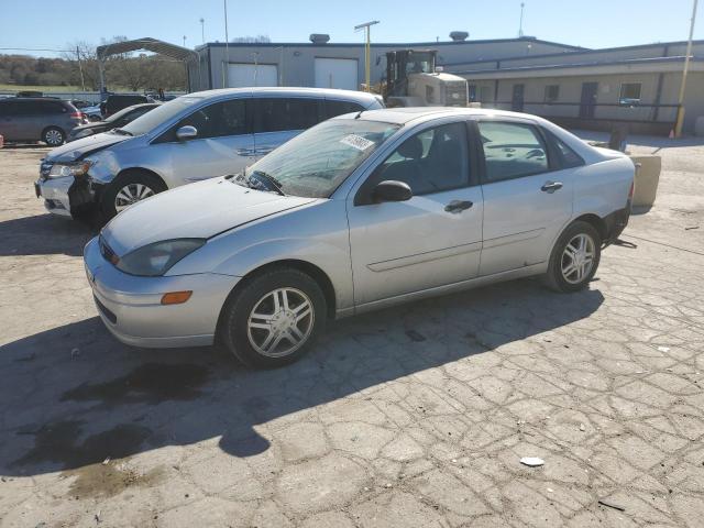 2003 Ford Focus SE Comfort