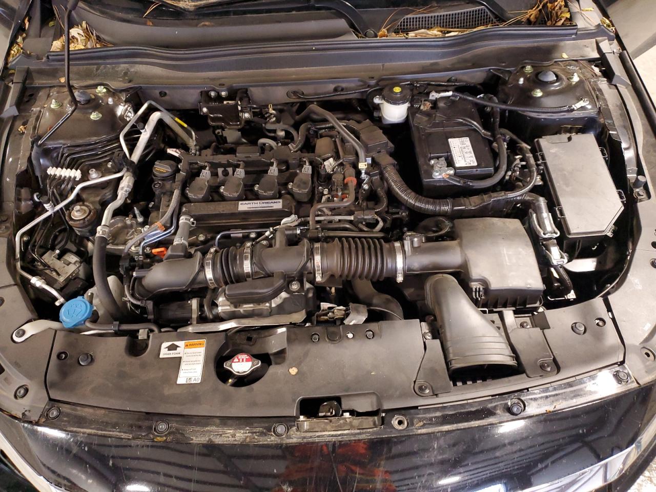 1HGCV1F1XJA251447 HONDA ACCORD 2018
