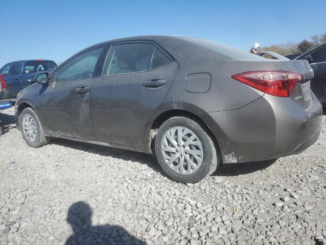 2017 TOYOTA COROLLA L - 5YFBURHE5HP648792