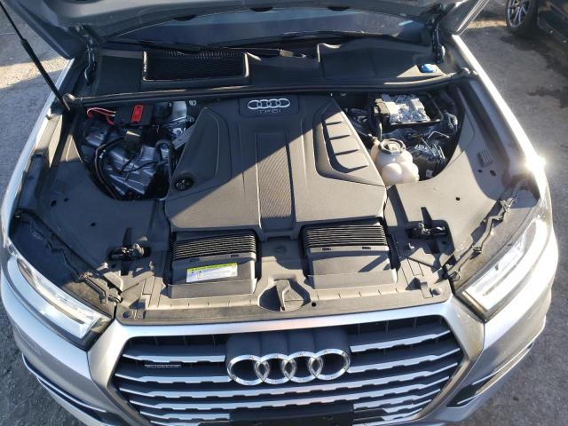 VIN WA1LHAF78JD053825 2018 Audi Q7, Premium Plus no.11