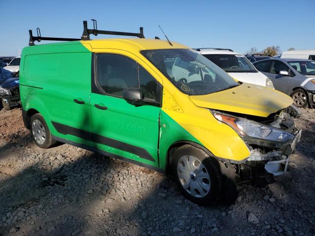 Vin: nm0ls7e72m1499242, lot: 71690343, ford transit xl 20214