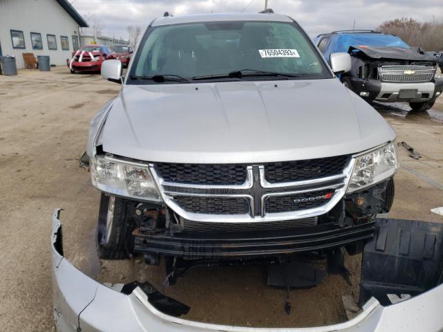 3C4PDCBG0CT353599 2012 Dodge Journey Sxt