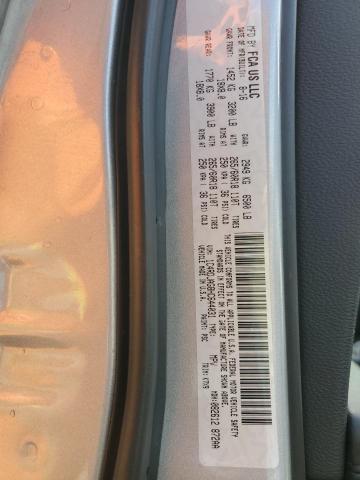 2017 DODGE DURANGO SX - 1C4RDJAG8HC644031