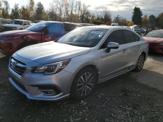 2018 Subaru Legacy 2.5i Premium