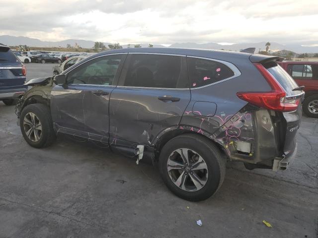 2HKRW5H35JH417703 | 2018 HONDA CR-V LX