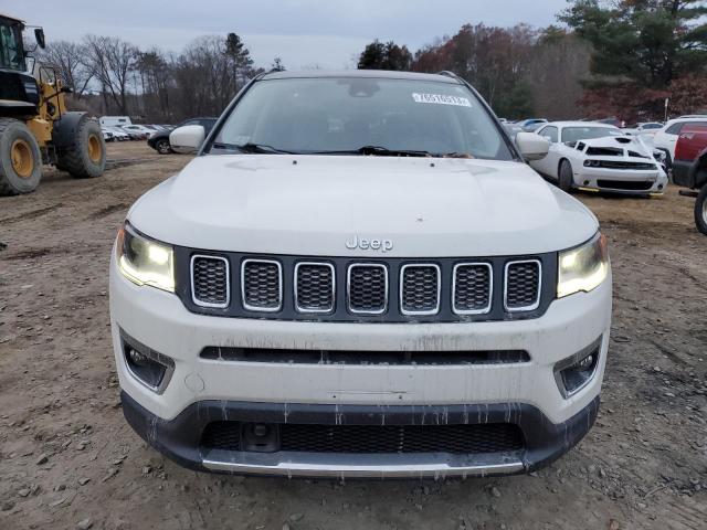 3C4NJDCB8JT373847 | 2018 JEEP COMPASS LI