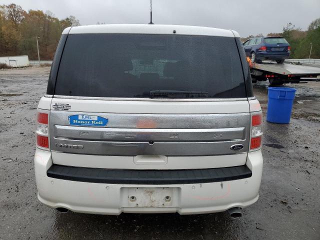 2013 Ford Flex Limited VIN: 2FMGK5D84DBD39687 Lot: 40877466