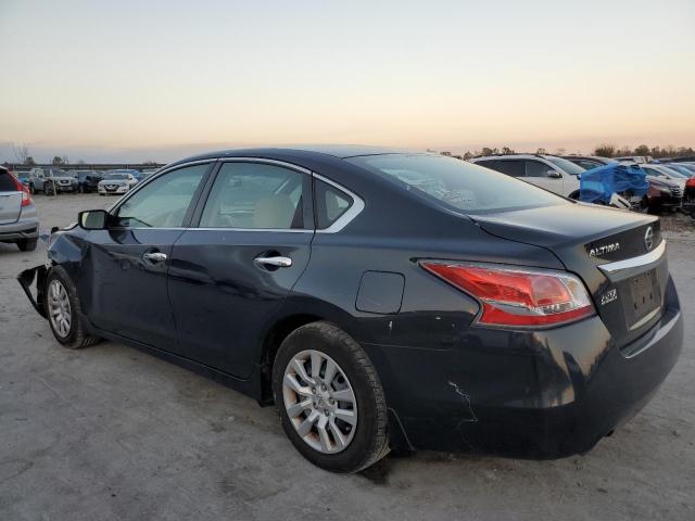 1N4AL3AP3FC179687 | 2015 NISSAN ALTIMA 2.5