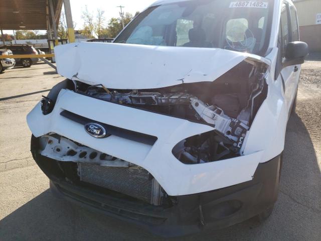 NM0LS7E7NG1258713 Ford Transit Connect Xl