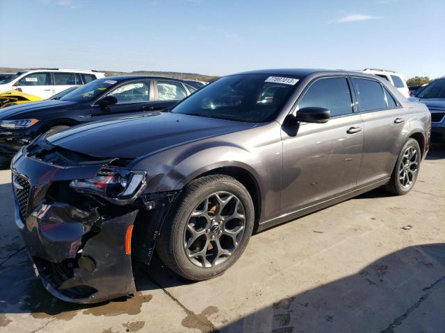 2018 Chrysler 300 