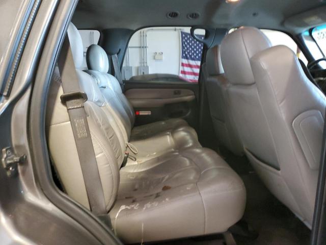 2001 Chevrolet Tahoe K1500 VIN: 1GNEK13TX1J148140 Lot: 74625183