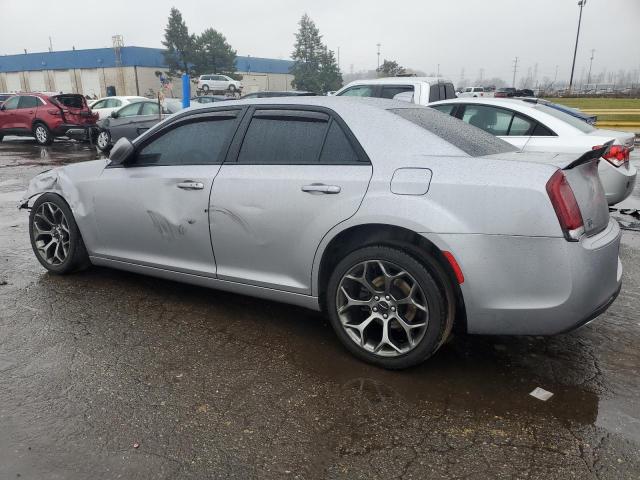 2C3CCABG7JH249451 | 2018 CHRYSLER 300 S