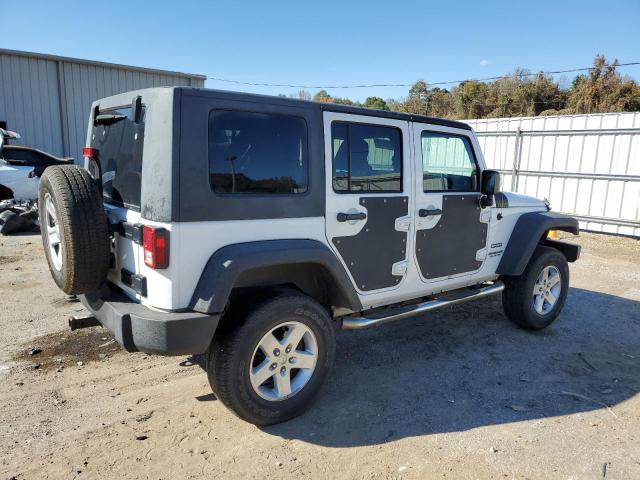 1C4HJWDG8CL109108 2012 Jeep Wrangler Unlimited Sport