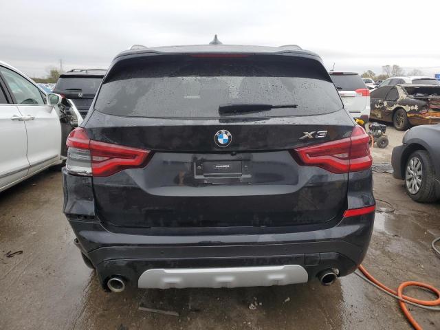 5UXTR9C55JLC69773 | 2018 BMW X3 XDRIVE3