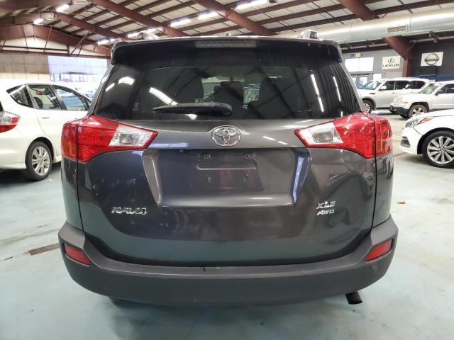 JTMRFREV8D5010167 | 2013 Toyota rav4 xle