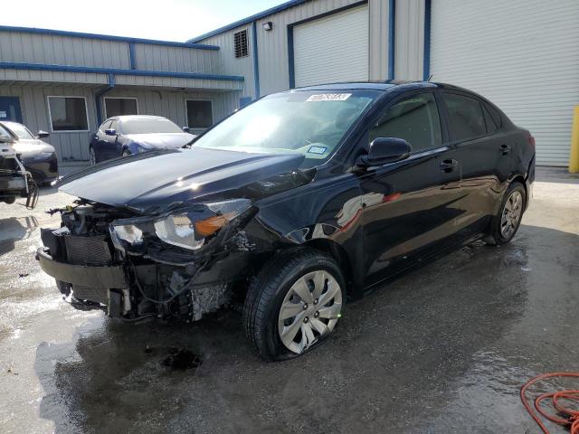 2019 Kia Rio S